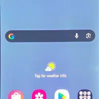 گوشی سامسونگ A50