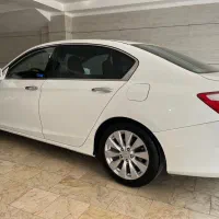 هوندا آکورد 2014 سفارش آمریکا