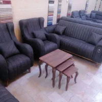 مبل  باشکوه|مبلمان خانگی و میز عسلی|مشهد, شیرحصار|دیوار