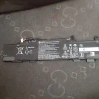 باطری و هارد