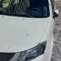 ساینا sمدل ۱۴۰۲ بسیارکم کار