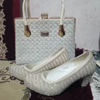 کفش و کیف مجلسی