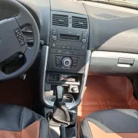 سمند اتاق elx گاز سیمی ef7|خودرو سواری و وانت|شیراز, شهرک گلستان شمالی|دیوار