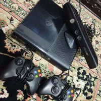 Xbox 360 کینکت ۲ دسته جیتگ شده