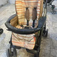 کالسکه برند beko