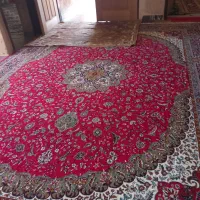 2 عدد فرش 6متری و 1عدد فرش 12 متری|فرش|کرمانشاه, |دیوار