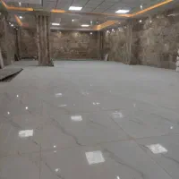 اجاره مغازه ۲۰۰ متر زیر زمین بحر خیابان گلستانک|اجارهٔ مغازه و غرفه|محمدشهر, محمدشهر|دیوار