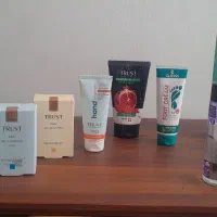 فروش محصولات مراقبتی پوست و مو با تخفیف