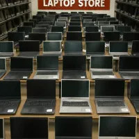 جشنواره پرتخفیف فروش لپتاپ تک بخر به قیمت عمده