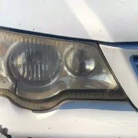 چراغ جلو 111 یا 132