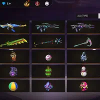 فری فایر|کنسول، بازی ویدئویی و آنلاین|سبزوار, قاضی زاد|دیوار