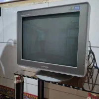 مانیتور و صفحه کلید کیبورد|قطعات و لوازم جانبی رایانه|نجفآباد, شهدای غربی|دیوار