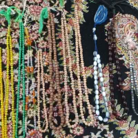 تعدادی تسبیح