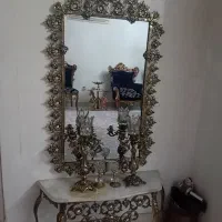 آیینه شمدان