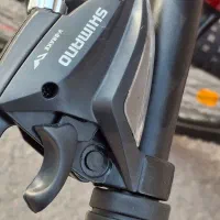 دوچرخه اورلود سایز ۲۴ ، دنده shimano|دوچرخه، اسکیت، اسکوتر|نجفآباد, امام خمینی|دیوار