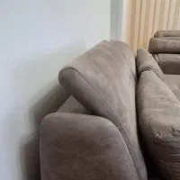 مبل راحتی شرکتی+مبل تخت خواب راحتی+جلومبلی|مبلمان خانگی و میز عسلی|تهران, فردوس|دیوار