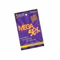 کاندوم MEGA نزدیک‌ترین حس به رابطه طبیعی (3 عددی )