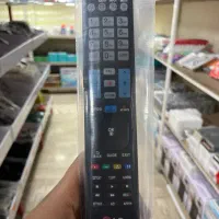 کنترل تلویزیون دوو،اسنوا|لوازم جانبی موبایل و تبلت|اسلام‌شهر, شهرک مفیدی|دیوار