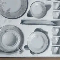 چینی ۶ نفره