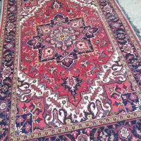 فرش هریس تاجری|فرش|ارومیه, |دیوار