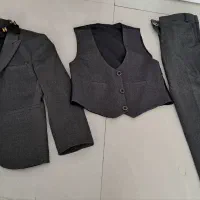 کت‌و‌شلوار