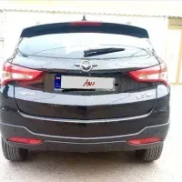 هایما s 5 اتومات مدل 1403