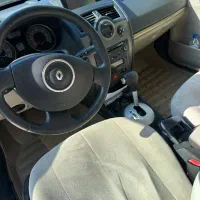 مگان مدل ۹۰ آپشنال فول|خودرو سواری و وانت|فریدون‌کنار, |دیوار