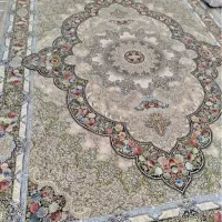 دو تخته فرش ۹متری ۷۰۰شانه