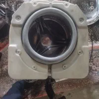 تعمیرتخصصی ماشین لباسشویی در منزل و تعویض و فروش|خدمات پیشه و مهارت|فومن, |دیوار