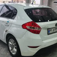 برلیانس H320 مدل ۹۶|خودرو سواری و وانت|زنجان, |دیوار