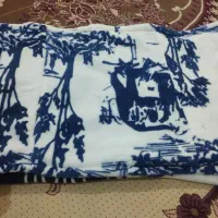 رو بالشتی|رختخواب، بالش، پتو|بندر گناوه, |دیوار