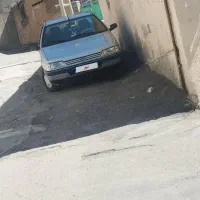 فروشی|خودرو سواری و وانت|دیواندره, |دیوار