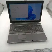 لپتاپ دل dell