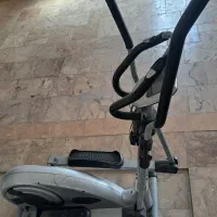 اسکی فضایی تن آرا|تجهیزات ورزشی|فردیس, شهرک ناز|دیوار