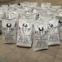 چسب ردفایر. سی‌ ام سی نانو.نشاستهRED FIRE CMC NANO|عمده‌فروشی|کرج, المهدی|دیوار