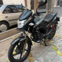 موتور هیرو هانک