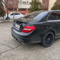 بنز c200|خودرو سواری و وانت|تهران, پاسداران|دیوار