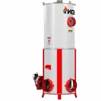 هیترهای کابینتی وجت هیتر های صنعتی|ماشینآلات صنعتی|ری, علایین|دیوار