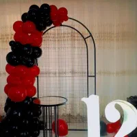 بوکت بادکنک تولد|اسباب‌‌بازی|مشهد, کارمندان دوم|دیوار