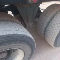 کفی دومحور شهررضایی|خودرو سنگین|مشهد, رباط طرق|دیوار