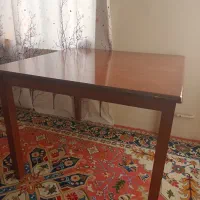 میز ناهار خوری بدون صندلی