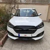 فروش زوتی DL5 مدل 2024|خودرو سواری و وانت|کرج, اصفهانی‌ها|دیوار