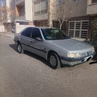 پژو ۴۰۵مدل ۸۵....قیمت 280