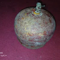 کپسول پیک نیک ایران گاز|اجاق گاز و لوازم برقی پخت‌وپز|ری, شهرری|دیوار