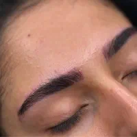 شیدینگ لب و میکروبلیدینگ (فیبروز)|خدمات آرایشگری و زیبایی|کرج, گلشهر|دیوار