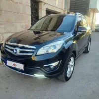 چانگان cs35 مدل ۹۷