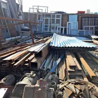 خرید فروش آهن ضایعاتی آلومینیوم مس برنج در کرج