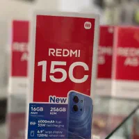 REDMI 15C REDMI A5 NOT14|موبایل|مشهد, استاد یوسفی (شهرک غرب)|دیوار