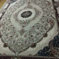 دوتخته فرش ۹ متری