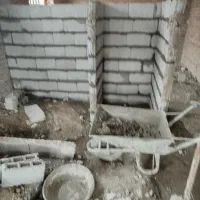 تیرچه. بلوک دیواری و سقفی 10-15-20*40